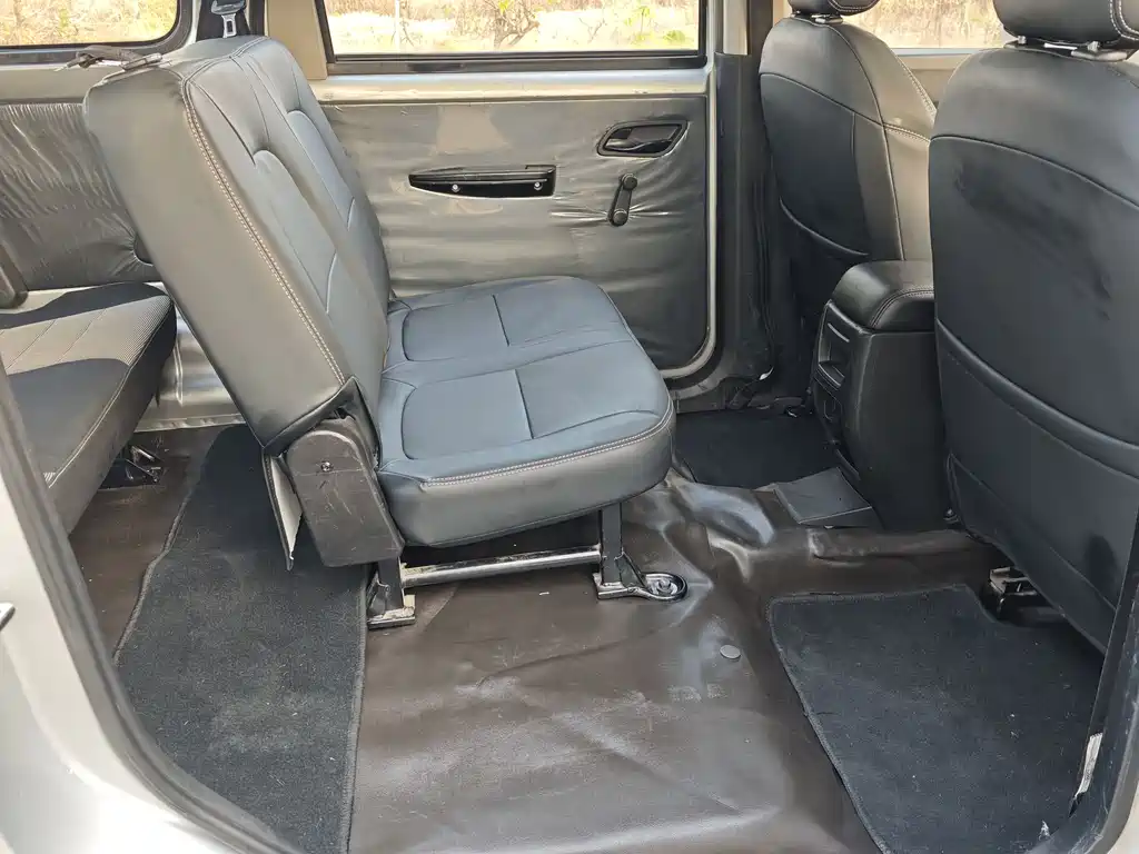 WULING WULING HONGGUANG