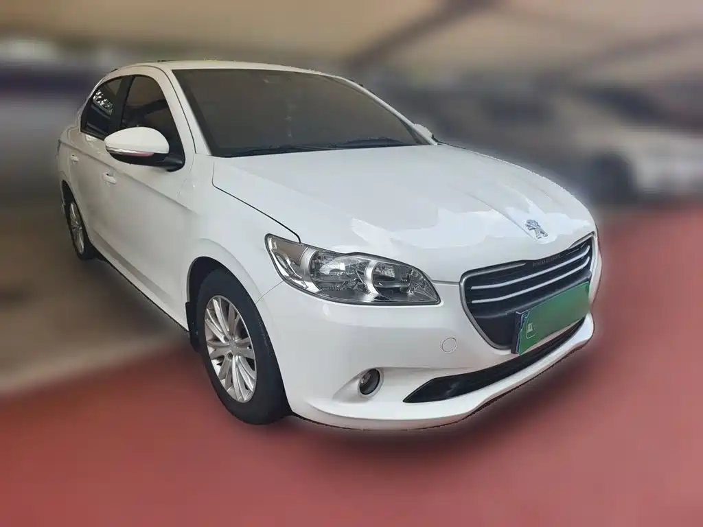 Peugeot 301 — миниатюра 24