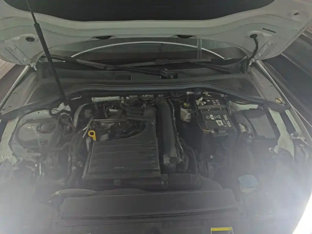 Audi A3 — миниатюра 23