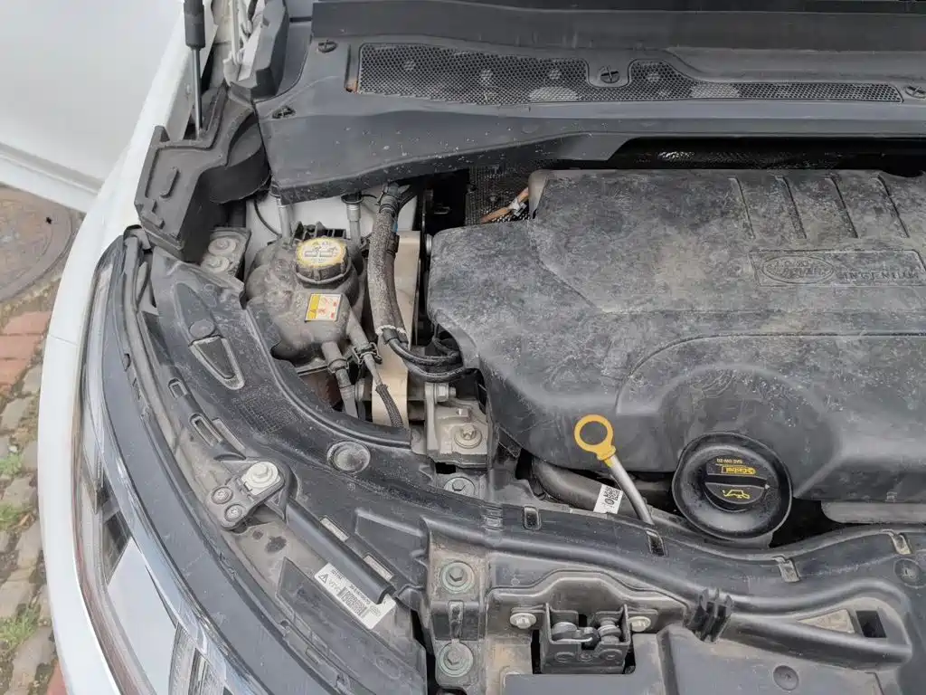 Land Rover Discovery Sport — миниатюра 19