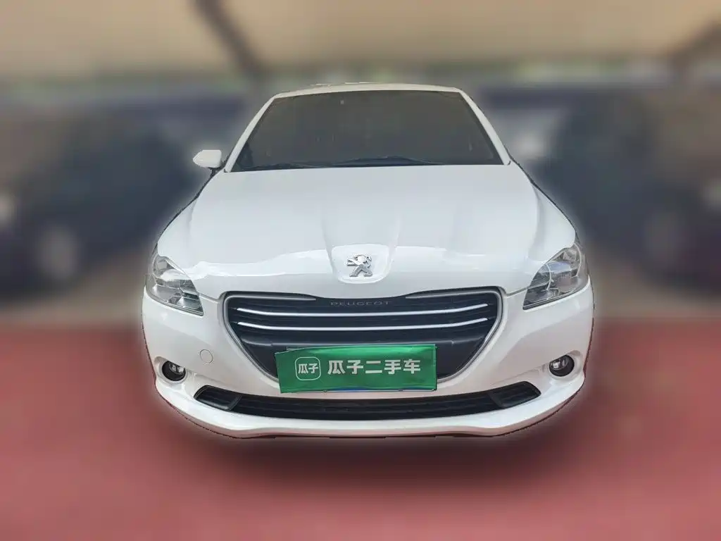 Peugeot 301 — миниатюра 23