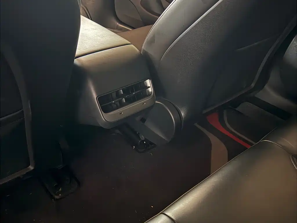Tesla Model 3 2022 Performance
