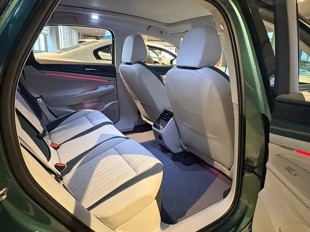 Volkswagen ID.7 VIZZION — миниатюра 6