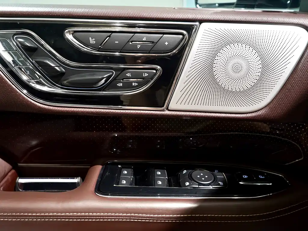 Lincoln Navigator 2019 3.5T VI