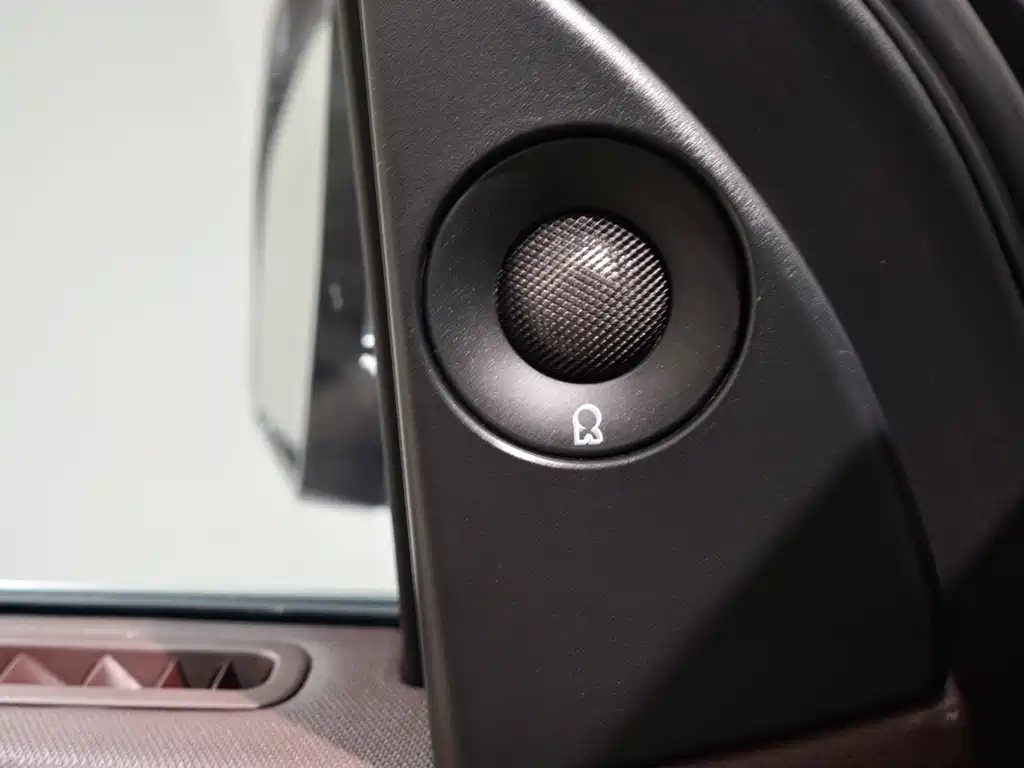 Lincoln Navigator 2019 3.5T VI