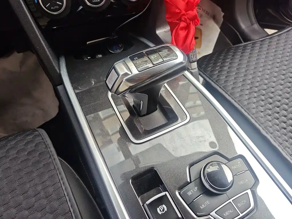 Haval H6 — миниатюра 15