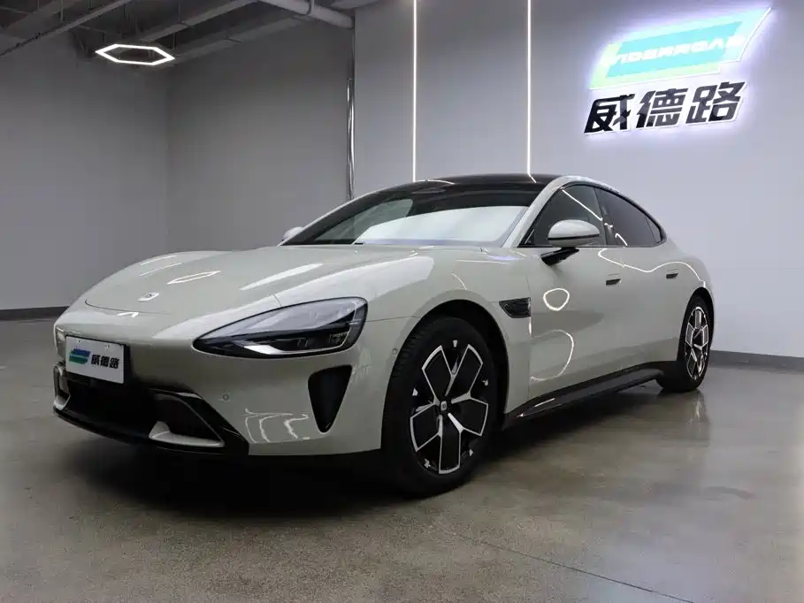 2024 xiaomi SU7 - zdjęcie 1 z 29