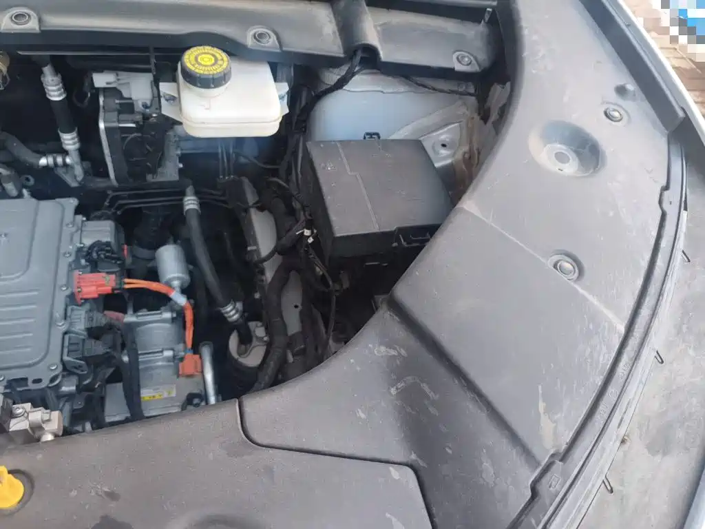 BYD Yuan UP — миниатюра 21