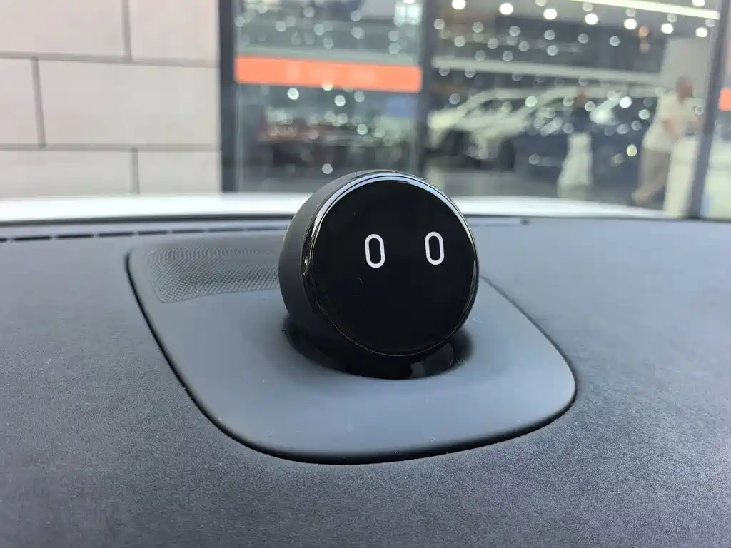NIO ES7 — миниатюра 14