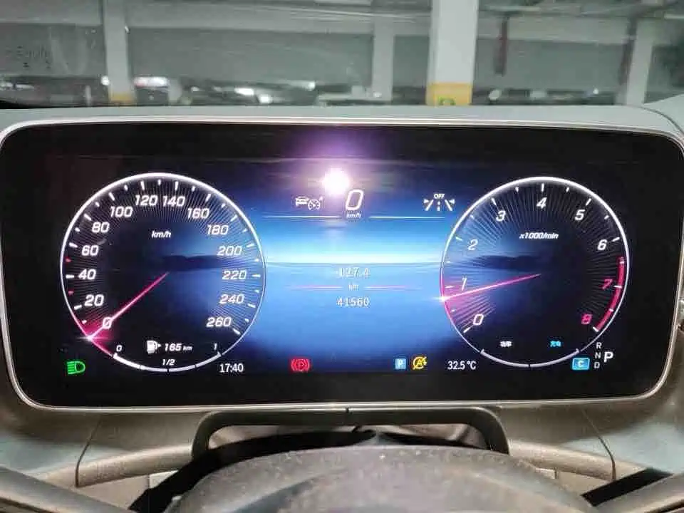 Mercedes-Benz GLC — миниатюра 3