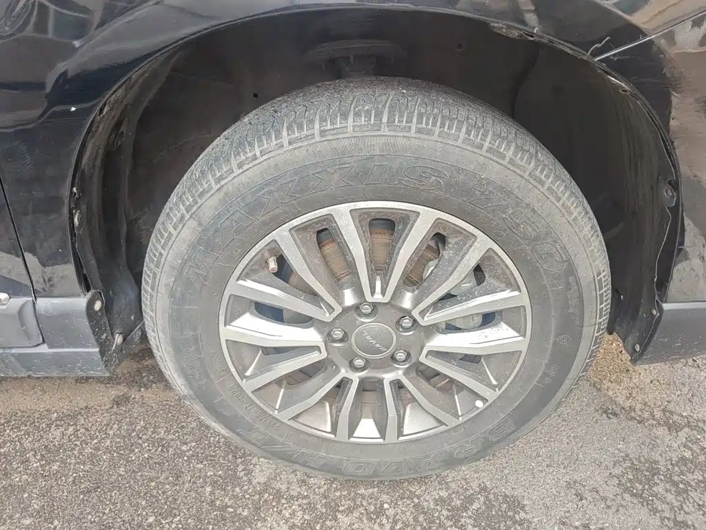 Haval H6 — миниатюра 8