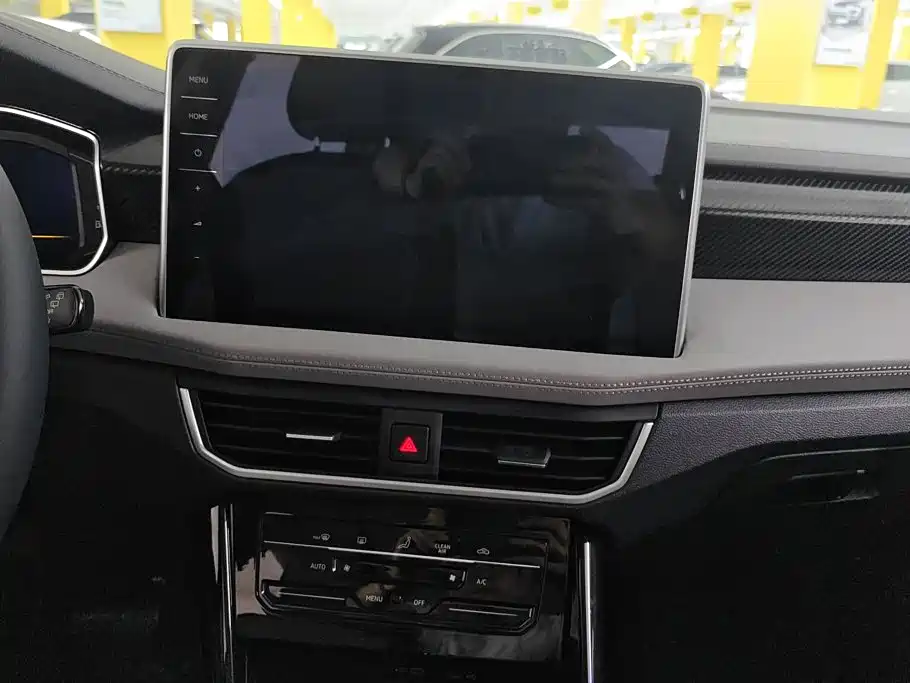 Volkswagen Tayron — миниатюра 13
