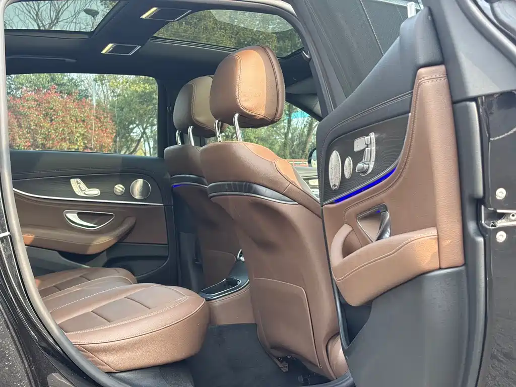 Mercedes-Benz E-Class E 2021 E 300 L Sport Luxury