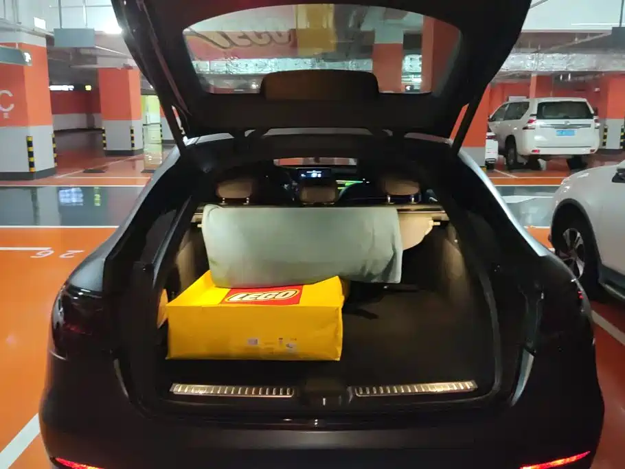 Mercedes-Benz GLC Coupe AMG — миниатюра 4