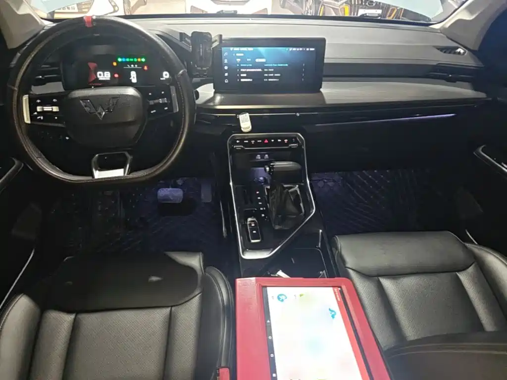 Wuling Xingchen — миниатюра 10