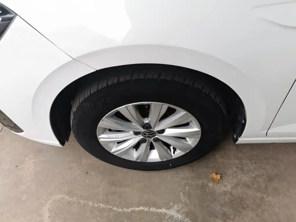 Volkswagen Lavida — миниатюра 23