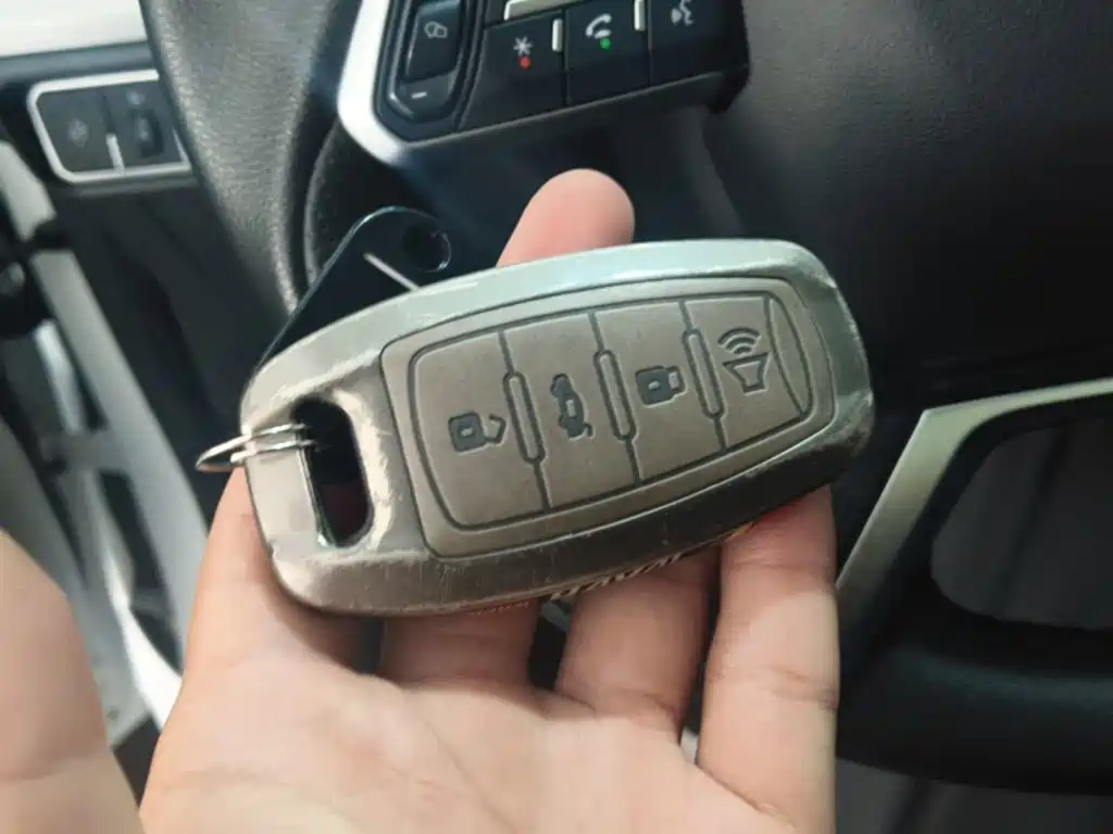 Haval H6 — миниатюра 9