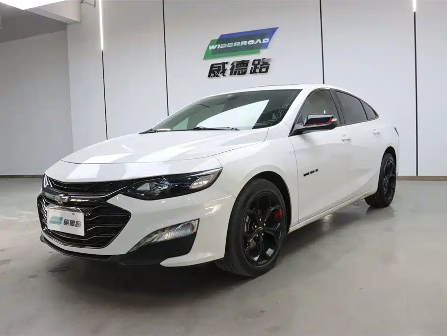 Chevrolet Malibu XL 2020