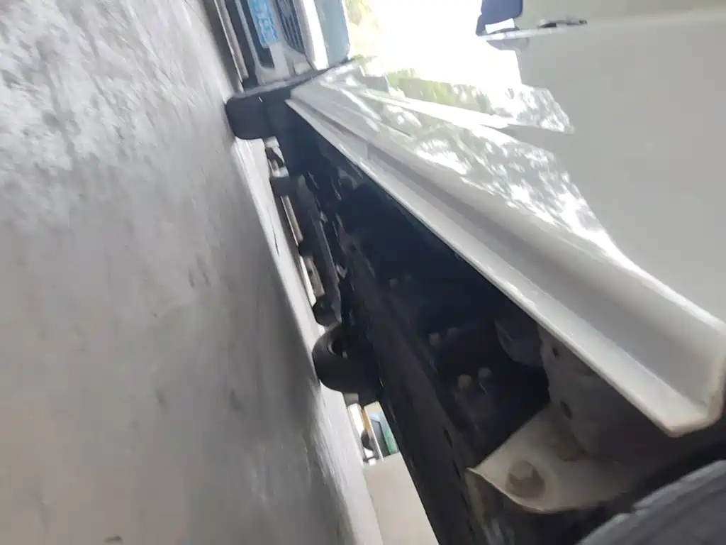Kuayue Kuayue Star V7 EV — миниатюра 22