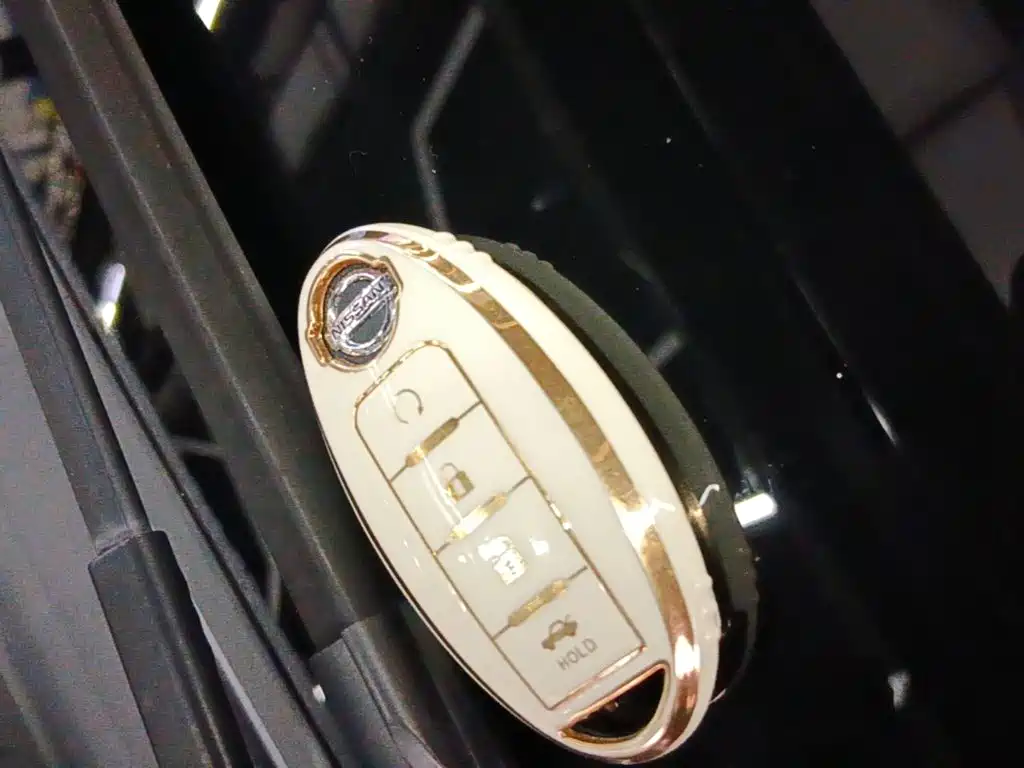 Nissan Sylphy — миниатюра 9