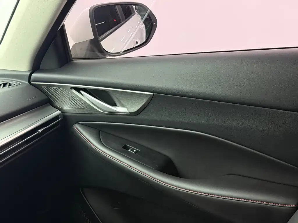 Changan CS35PLUS — миниатюра 9