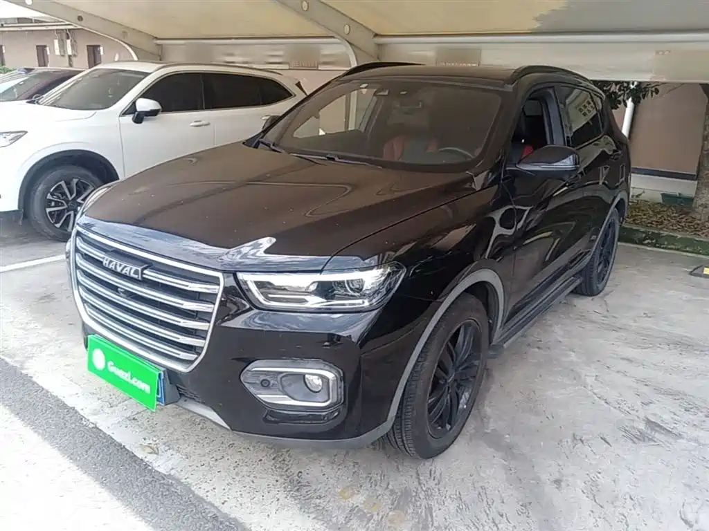 Haval H6 2020