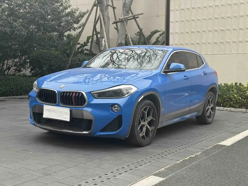 BMW X2 (Import) 2019