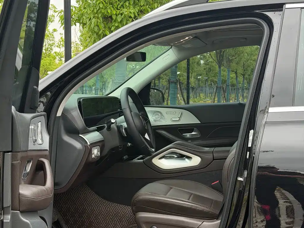 Mercedes-Benz GLE 2020 GLE 350 4MATIC Fashion