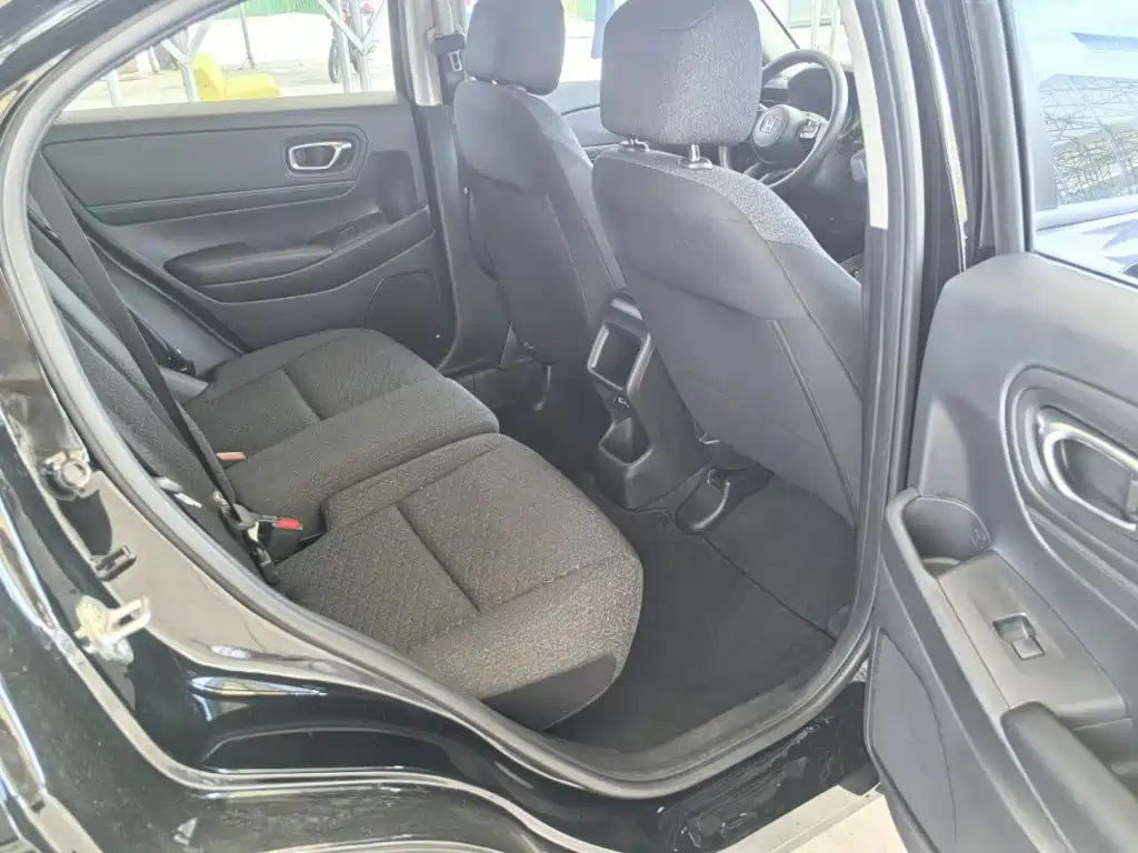 Honda XR-V — миниатюра 11