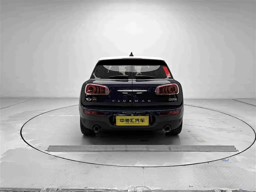 MINI Mini Clubman — миниатюра 19
