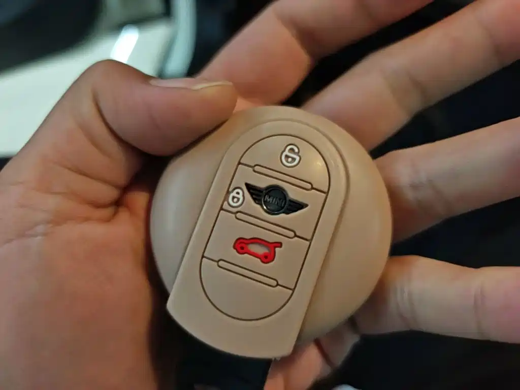 MINI Mini — миниатюра 9