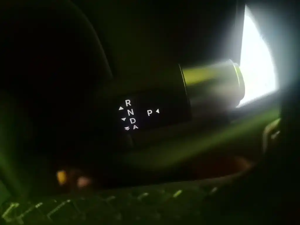 Li Auto Li L8 — миниатюра 14