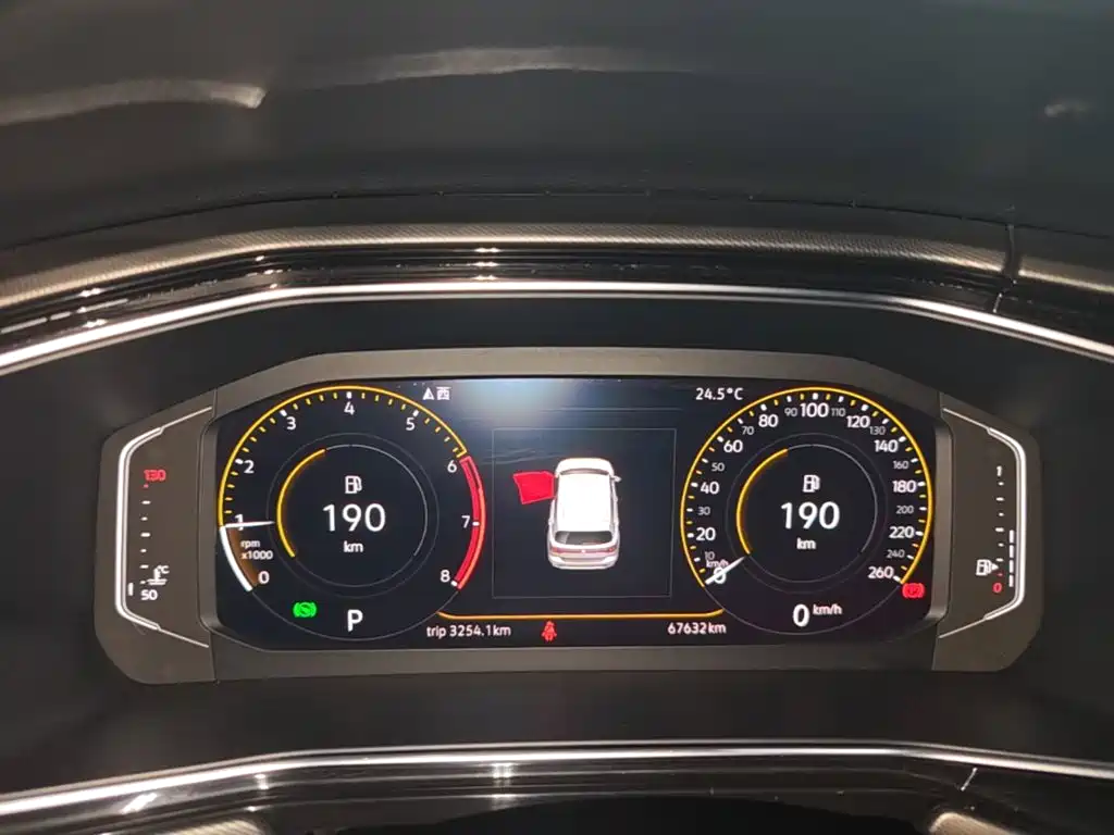 Volkswagen Tacqua — миниатюра 12
