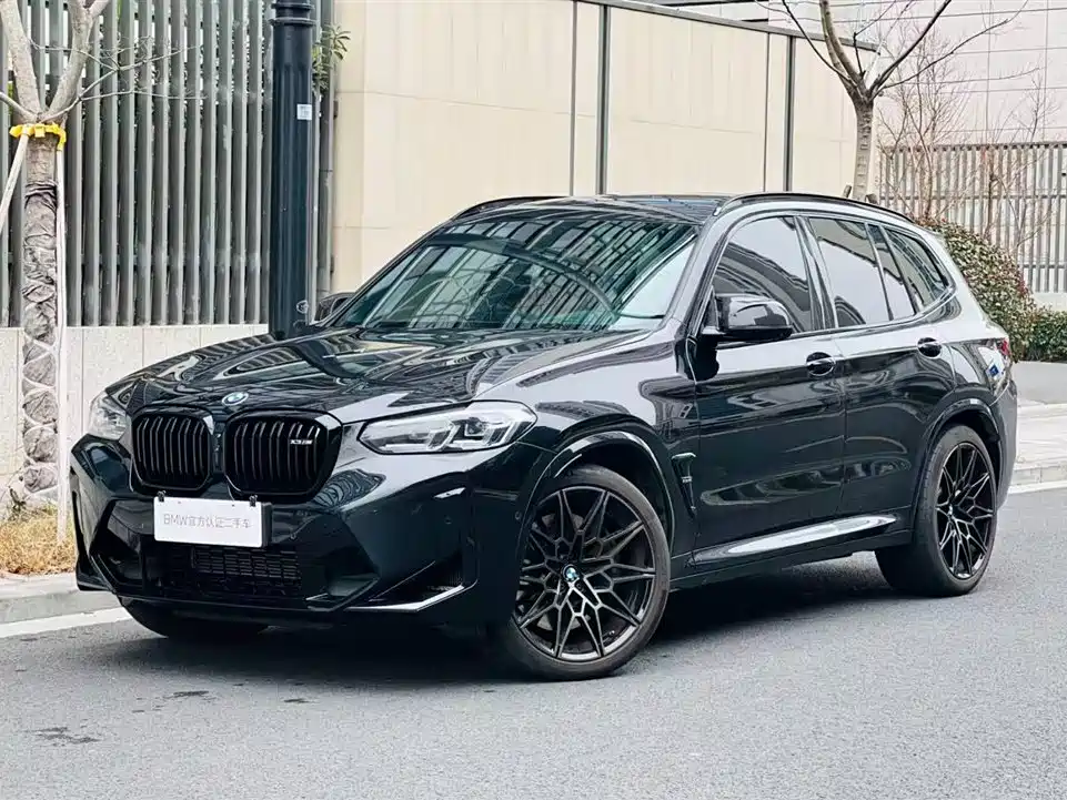BMW X3 M