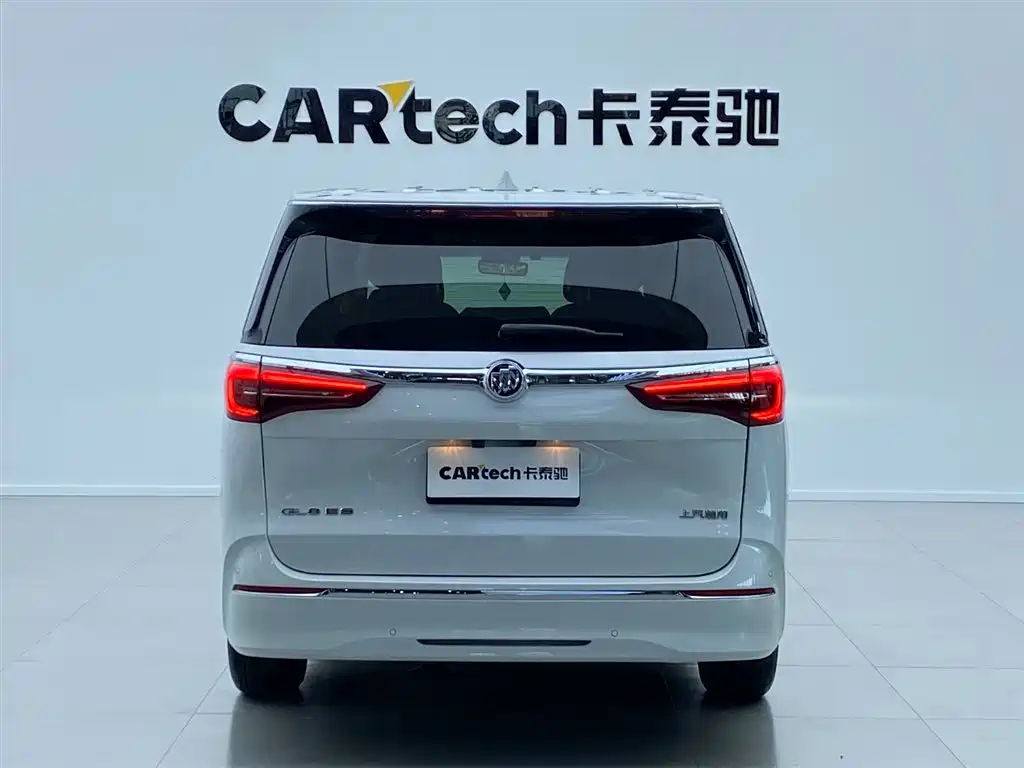 Buick GL8 2023 ES Premium
