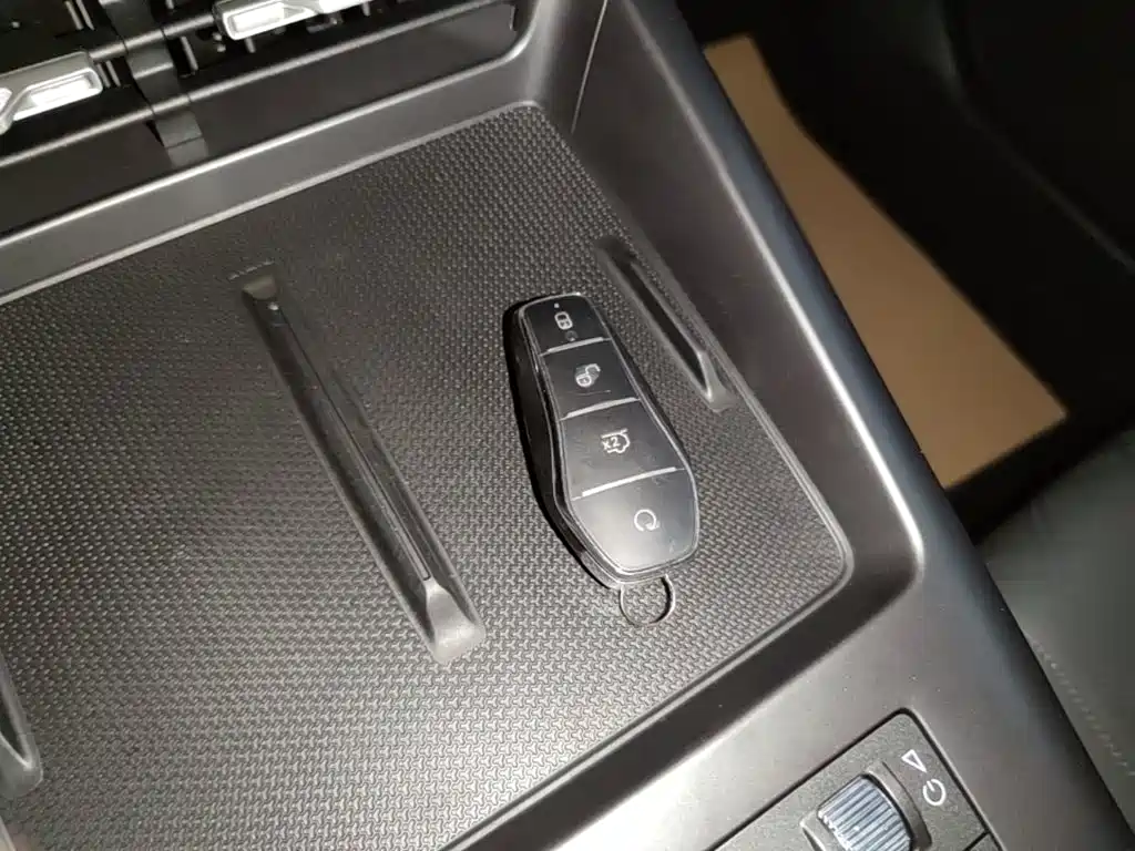 BYD Qin PLUS — миниатюра 9