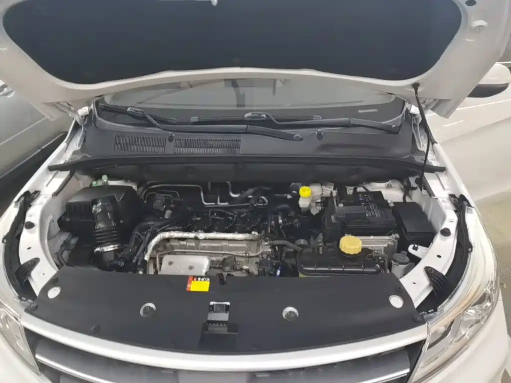Baojun 730 — миниатюра 20