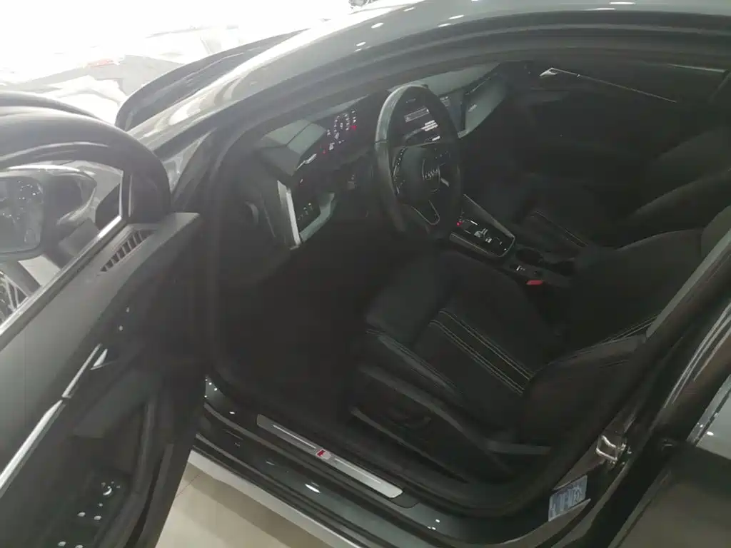 Audi A3 — миниатюра 16