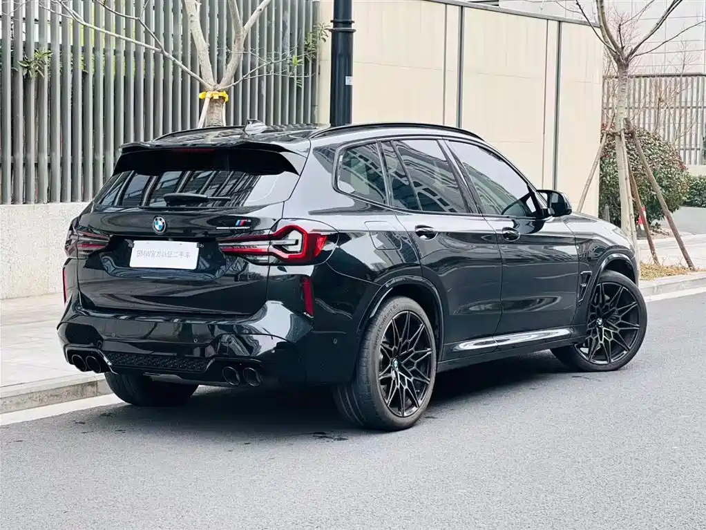 BMW X3 M