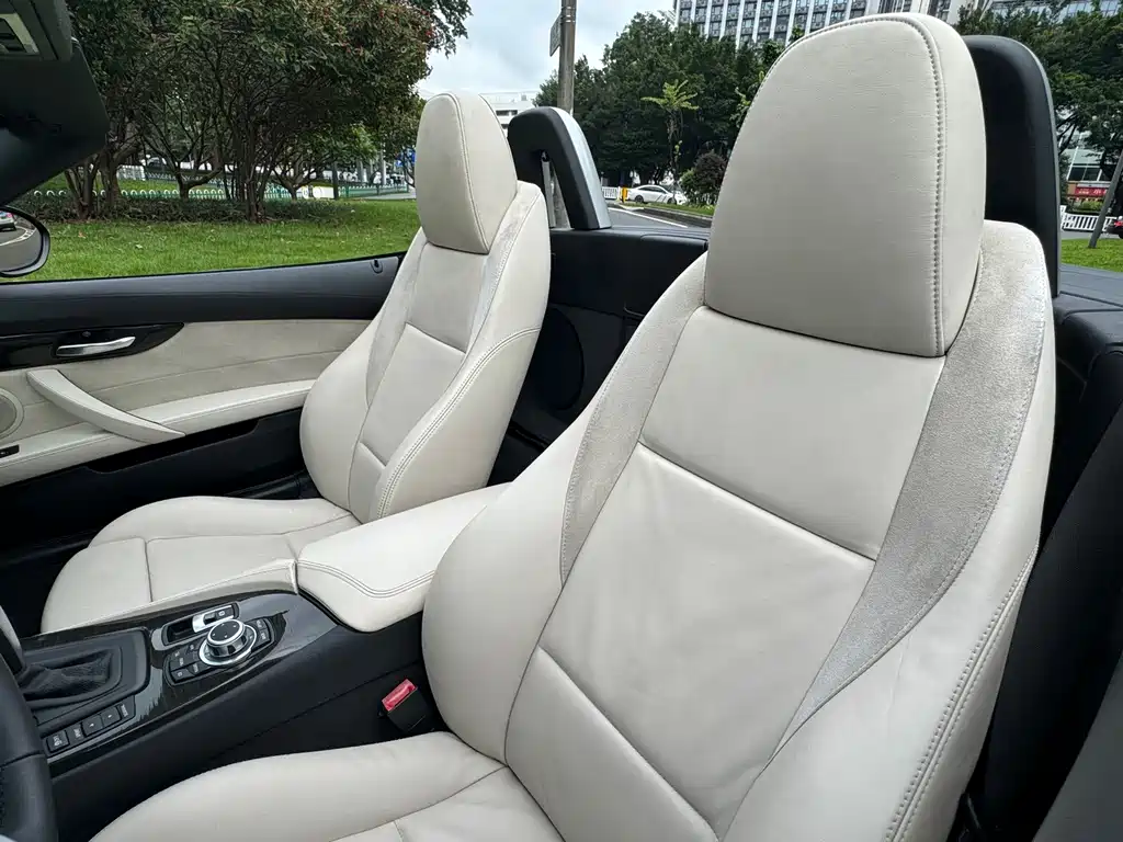 BMW Z4 — миниатюра 10