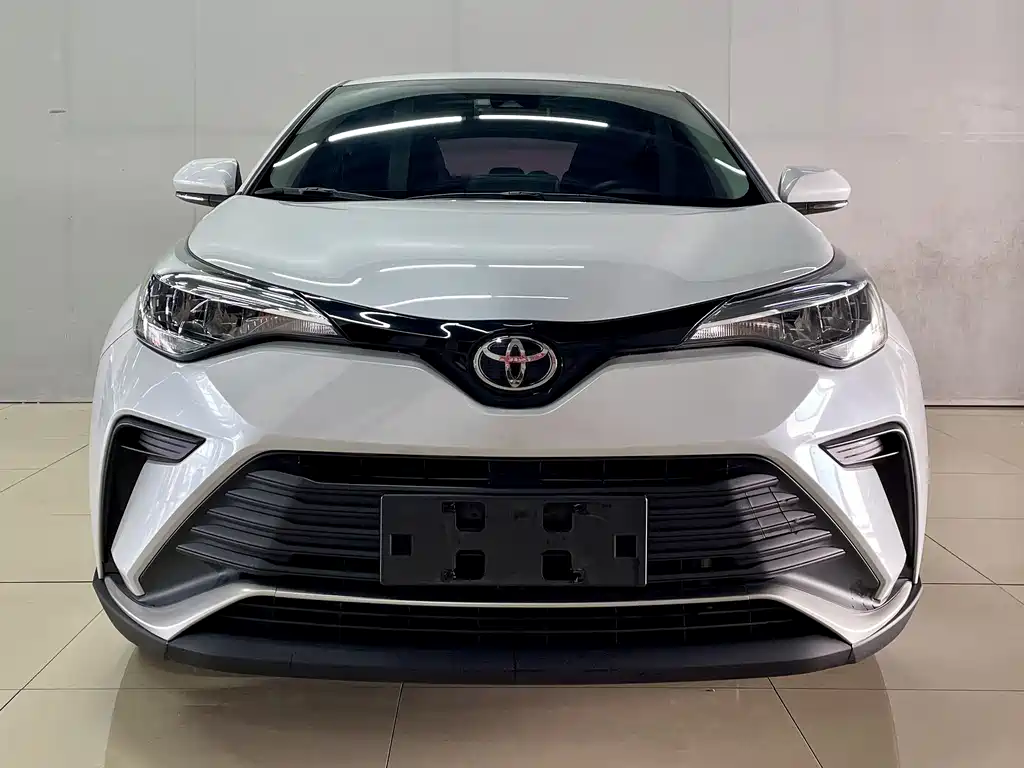 Toyota IZOA 2022