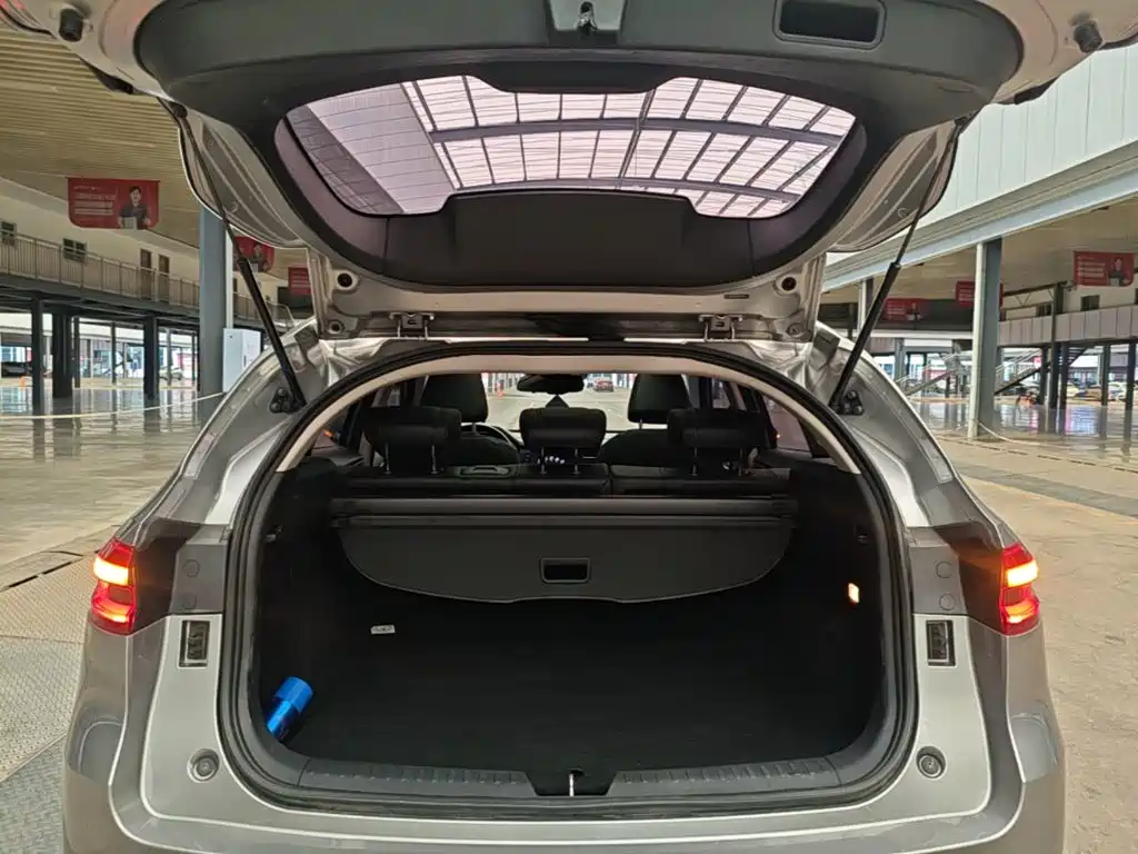 Haval F7 — миниатюра 19