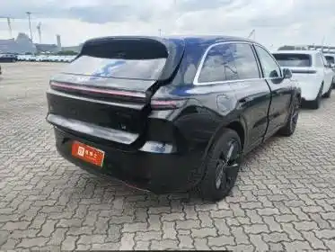 Li Auto Li L6 — миниатюра 7