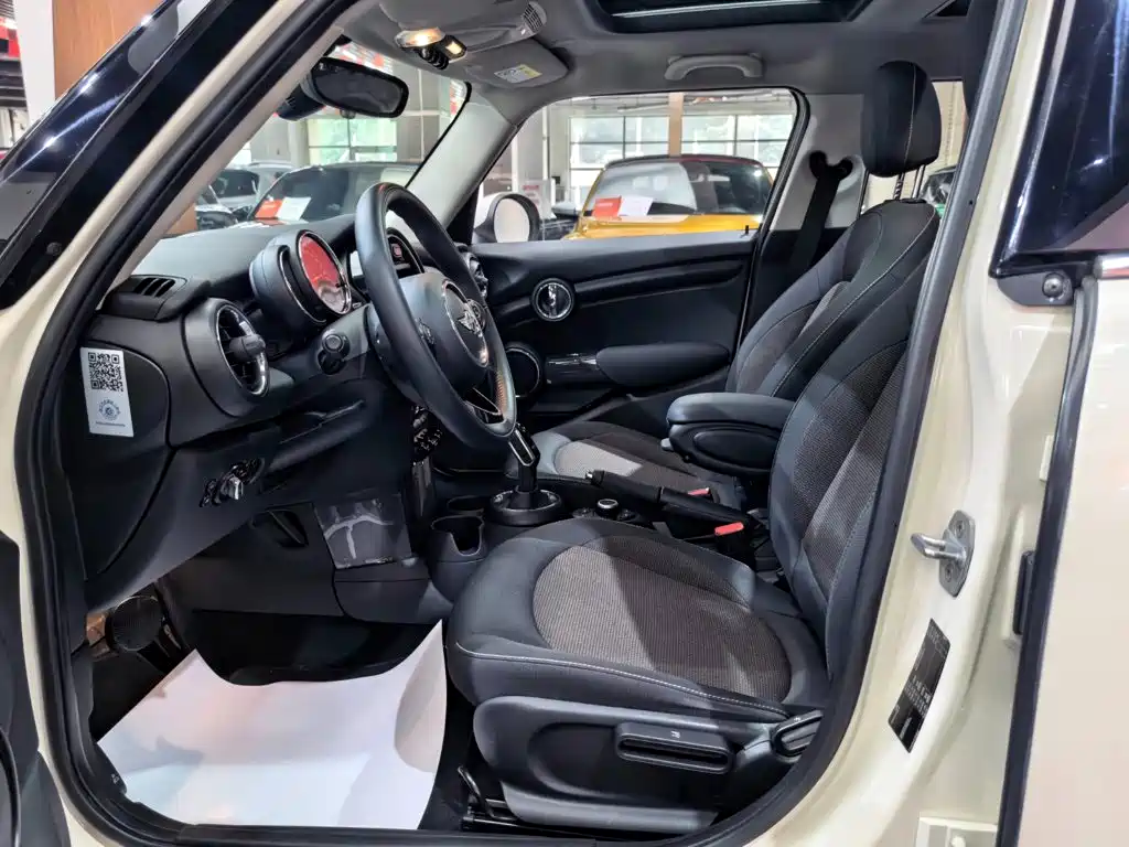 MINI Mini — миниатюра 6