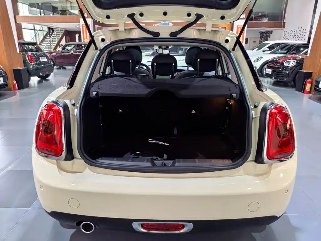 MINI Mini — миниатюра 17