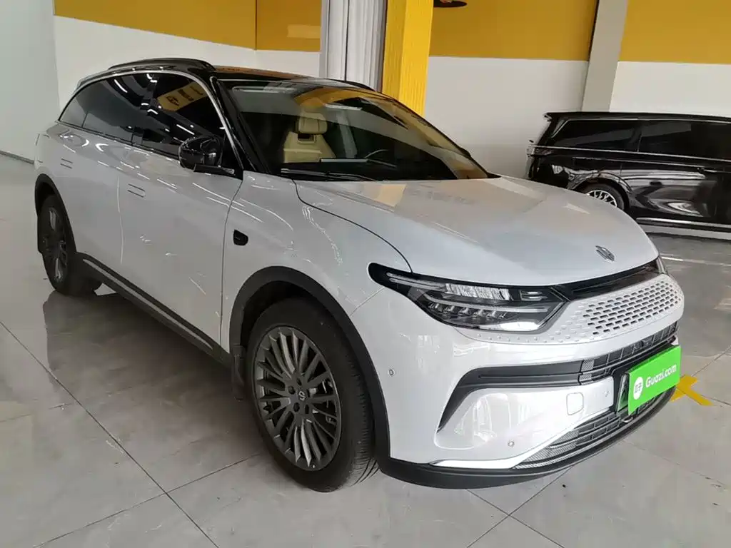 Leapmotor Leapmotor C11 — миниатюра 4