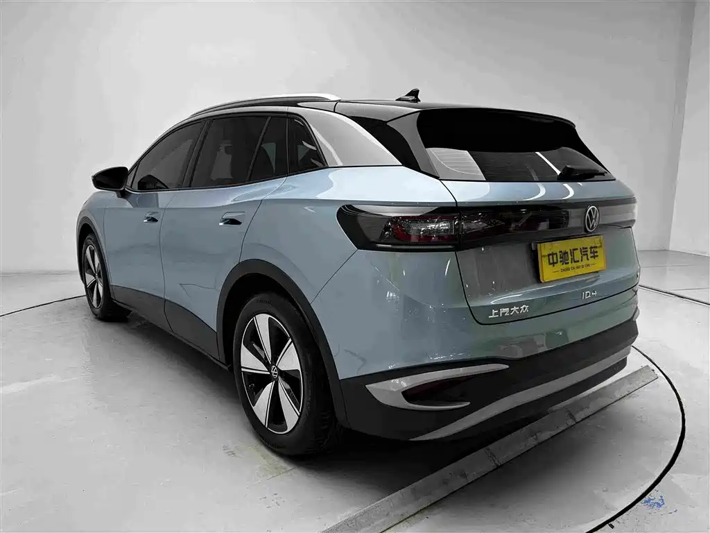 Volkswagen ID.4 X — миниатюра 18