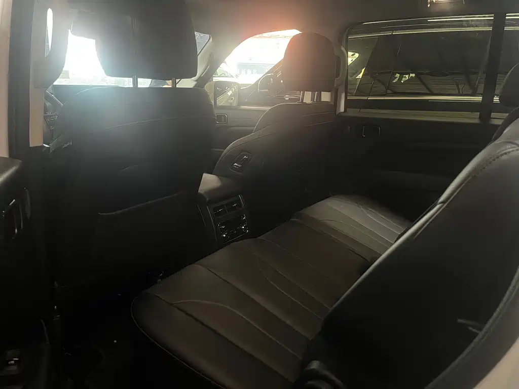 Haval H9 — миниатюра 8
