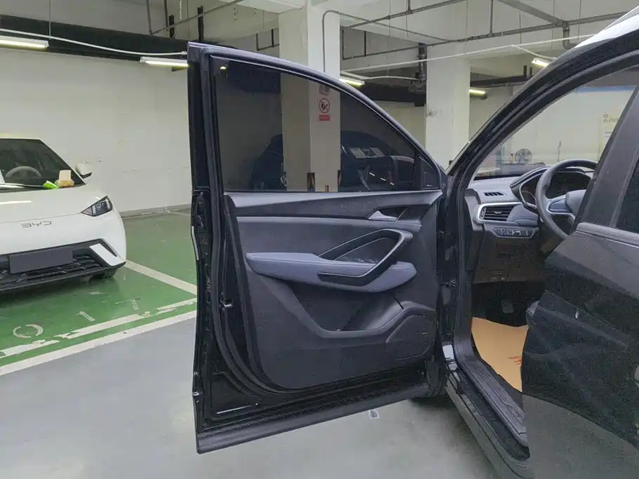 Baojun 530 2018 1.5T MT Comfort V