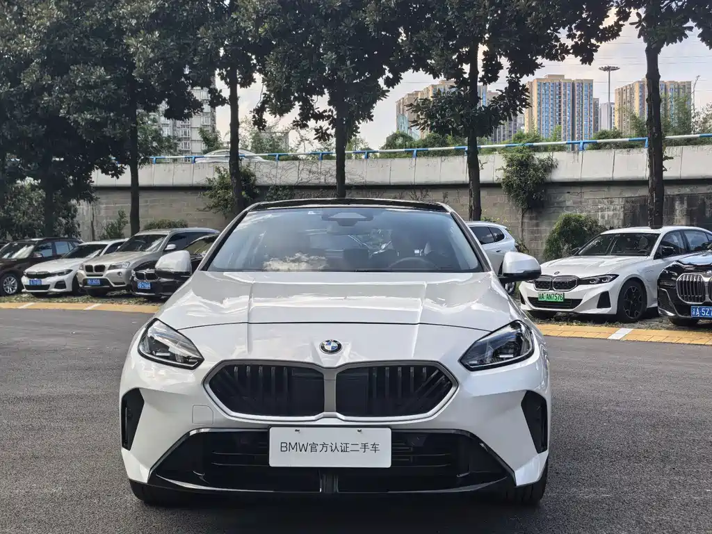 BMW 2 Series 2 2025 225L M Sport